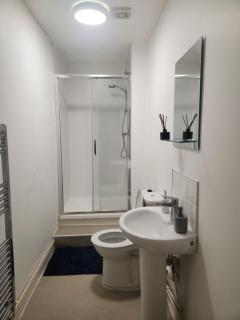 Oxford city lux apartment - 7