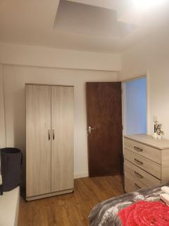 Oxford city lux apartment - 3