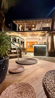 Natural Art Weligama - 40m to Beach - 3