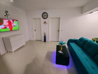 Apartament Smart - poveste de iarnă la Craiova - 7