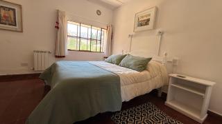 Hostería Viñas de Uquia - 9