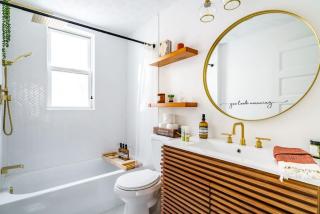 Jungle Nook by Jungle House Near Convention Center OSU & Nationwide Arena Walk to High Street Downtown & Short North 5 800 Reviews Private Parking - 8