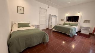 Hostería Viñas de Uquia - 3