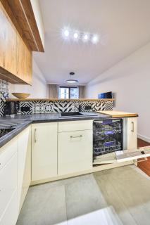 Kasprzaka 29C I Trzy pokoje I Garaż I By Perfect Apart 218 - 5