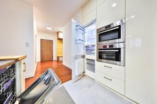 Kasprzaka 29C I Trzy pokoje I Garaż I By Perfect Apart 218 - 4