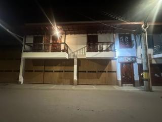 Hotel Jardin de Rosas - 9