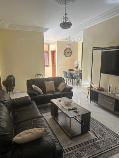 Résidence Marie - 9