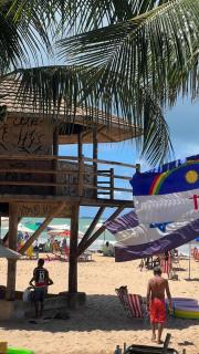 Paradise Hostel Recife Sul - 7