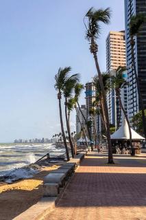 Paradise Hostel Recife Sul - 5