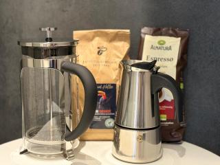 Goldstadt Apartments Pforzheim - 4