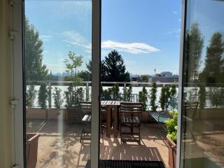 Skyvilla Wien - Terrassenwohnung - 9