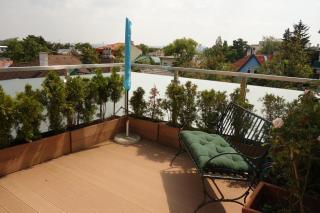 Skyvilla Wien - Terrassenwohnung - 5