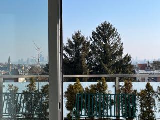 Skyvilla Wien - Terrassenwohnung - 4