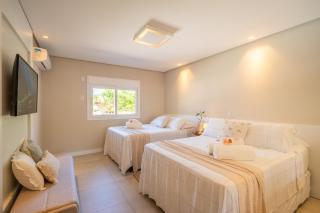 Frente ao mar | 2 suítes - 0