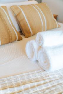 Frente ao mar | 2 suítes - 2