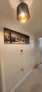 Central London Zone 1 Large Bright Room - Londra - 6