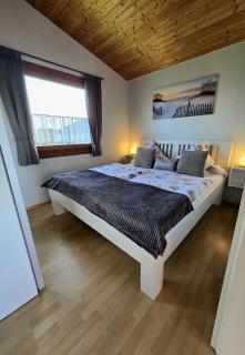 Ferienhaus Küstenzauber Simonsberg Nordsee Meer Husum - 9