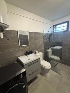 Logement moderne a 300m de l hopital - 1