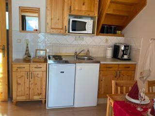 Apartmán Lusy -Tatralandia 341 - 7