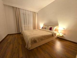 Cozy Apartment in City Center and Heart of Prishtina - 4