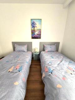 Cozy Apartment in City Center and Heart of Prishtina - 1