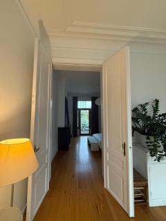 Un paradis au coeur de Bruxelles - Bruxelas - 7