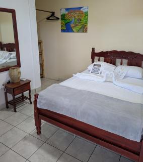 Chale's House Hotel - 9