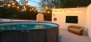 Casa Olivia at La Joya Escondita - 2BR with Pool - Higuera Blanca - 0