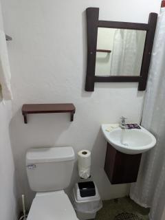 Chale's House Hotel - 7