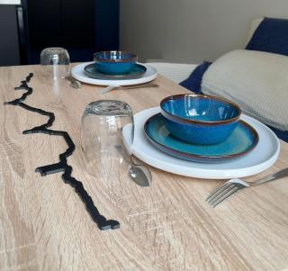 Maisonnette spa au cœur du Puy - parking sécurisé - 5