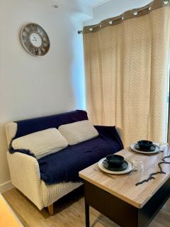 Maisonnette spa au cœur du Puy - parking sécurisé - 7