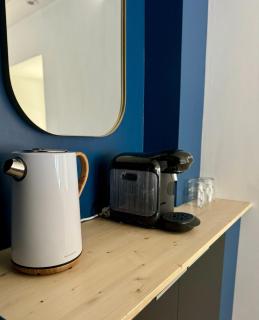 Maisonnette spa au cœur du Puy - parking sécurisé - 3