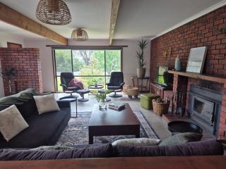 Retro Revival - Fondue, Flares & Feeling Groovy - Ocean Grove - 0