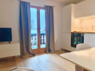 Feine FeWo im DG am Tegernsee - 1