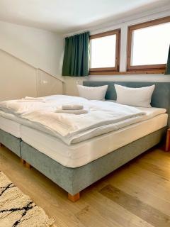 Feine FeWo im DG am Tegernsee - 0