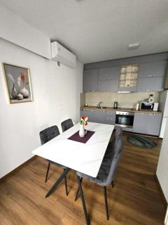 Cozy Apartment in City Center and Heart of Prishtina - 7