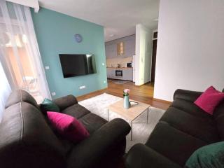 Cozy Apartment in City Center and Heart of Prishtina - 8
