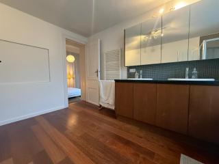 Un paradis au coeur de Bruxelles - 1