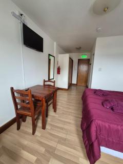 El Ciudadano Alojamiento - Ushuaïa - 8