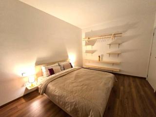 Cozy Apartment in City Center and Heart of Prishtina - 3