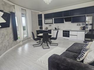 Lux on the centr - 8