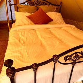 Kanimbia Luxury Glamping - 2