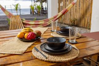 Surf House Mizata - 1