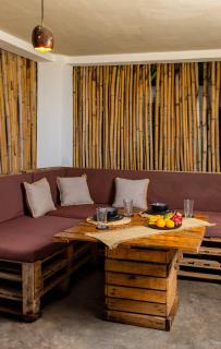 Surf House Mizata - 2