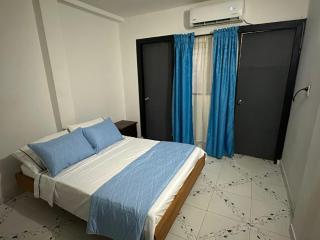 Casa Vacanza Apartamento 1 - 6