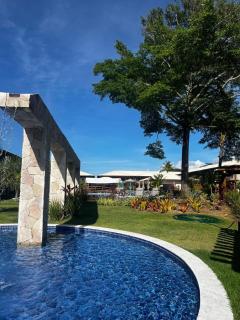 Village in Itacimirim Condominio Bioflora Residence - 9