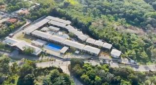 Village in Itacimirim Condominio Bioflora Residence - 7