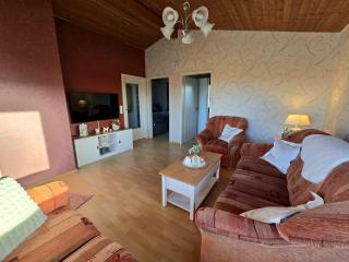 Ferienhaus Küstenzauber Simonsberg Nordsee Meer Husum - 4