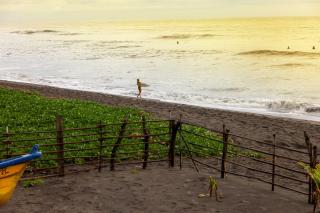 Surf House Mizata - 4