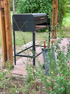 Cabañas Rincon del Champa - 6